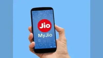 JIO का नया ऑफर, एक दिन में खर्च कर सकते हैं 25GB डेटा