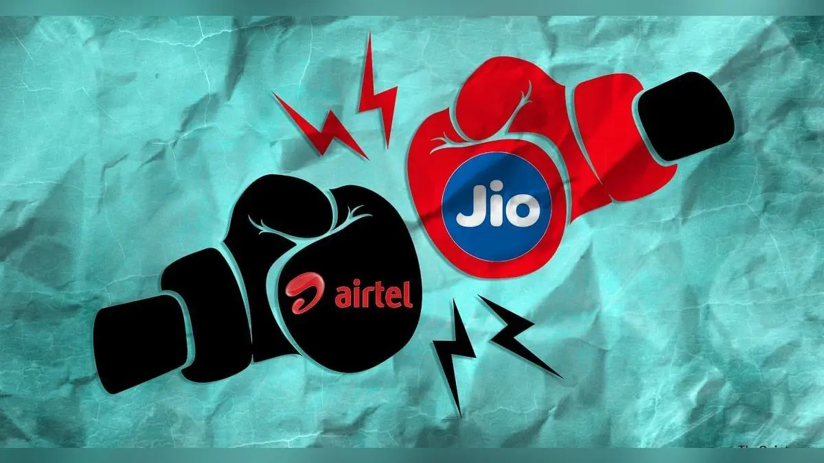 Jio Vs Airtel: दाम एक फायदे अनेक, यहां जानें आपके लिए कौन सा प्लान है बेस्ट