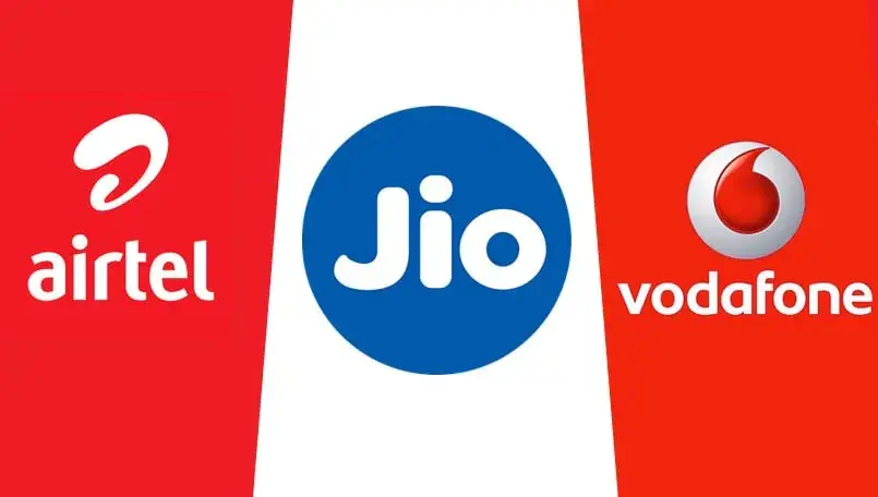 Jio, Airtel और Vodafone Idea के 2GB डेली डेटा वाला किसका प्लान है बेस्ट, जानें कौन कितना फायदेमंद