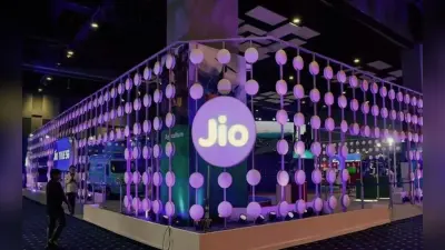 Jio, Nvidia भारत में मिलकर बनाएंगे AI आधारित सुपरकंप्यूटर, मुकेश अंबानी ने निभाया वादा