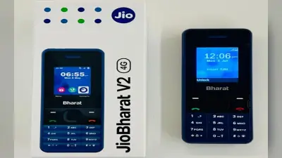 Jio Bharat के साथ रिलायंस जियो ने मारा मास्टरस्ट्रोक, Airtel की थी टैरिफ बढ़ाने की तैयारी