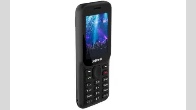 सस्ते 4G फोन को लॉन्च करने की तैयारी में Jio, Nokia, Lava और Itel से मिलाया हाथ