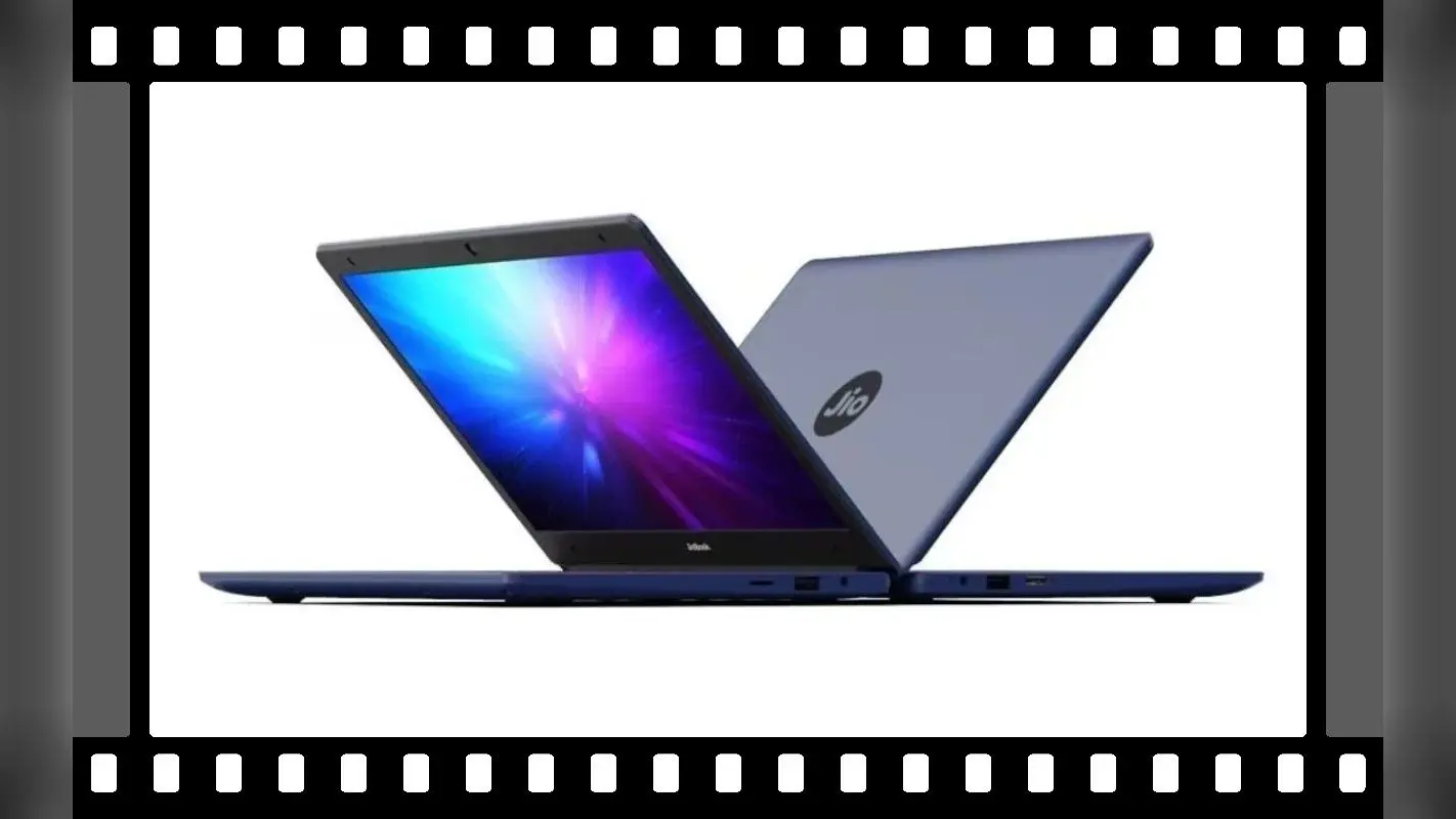 JioBook Laptop 2023: दमदार फीचर्स वाले जियो के सस्ते लैपटॉप की लॉन्चिंग आज, कीमत होगी 20 हजार रुपये से कम !