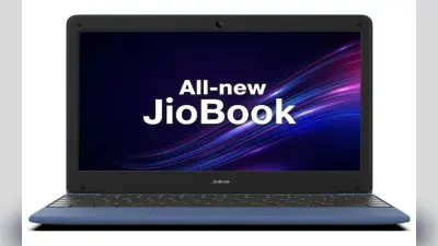 JioBook 2023: रिलायंस जियो ने लॉन्च किया सबसे सस्ता लैपटॉप, जानें कीमत और खूबियां