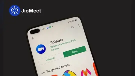 Zoom ऐप का क्लोन JioMeet हो गया ज्यादा सुरक्षित, जुड़े नये सिक्योरिटी फीचर्स