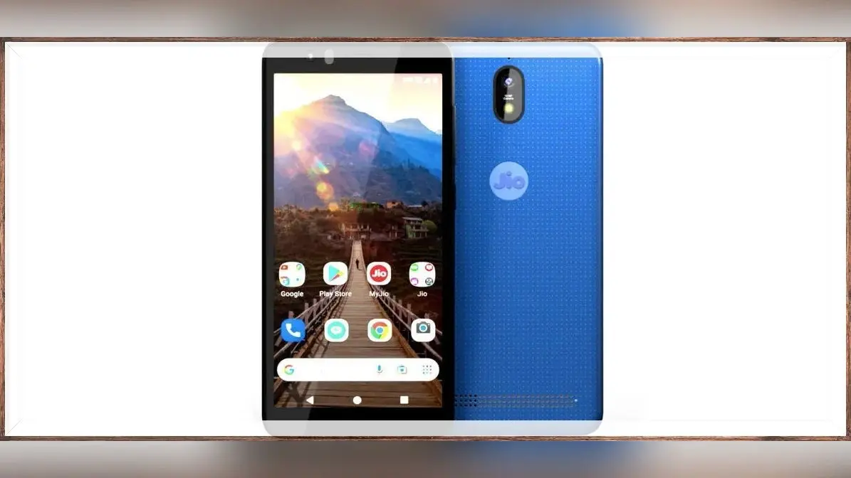 JioPhone Next पर मिल रहा जबरदस्त डिस्काउंट मात्र 4,499 रुपये में घर ले जाने का मौका