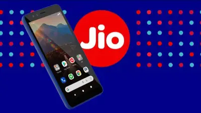 JioPhone Next की सेल से पहले लीक हो गई खूबियों की डीटेल, जानें कैसा होगा जियो का सबसे सस्ता स्मार्टफोन