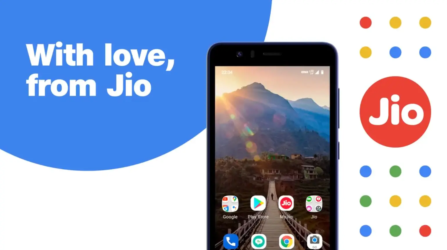 JIOPHONE NEXT: सबसे सस्ते स्मार्टफोन की ये खूबियां हैं औरों से अलग, कीमत और फीचर्स दीवाना बना देंगे