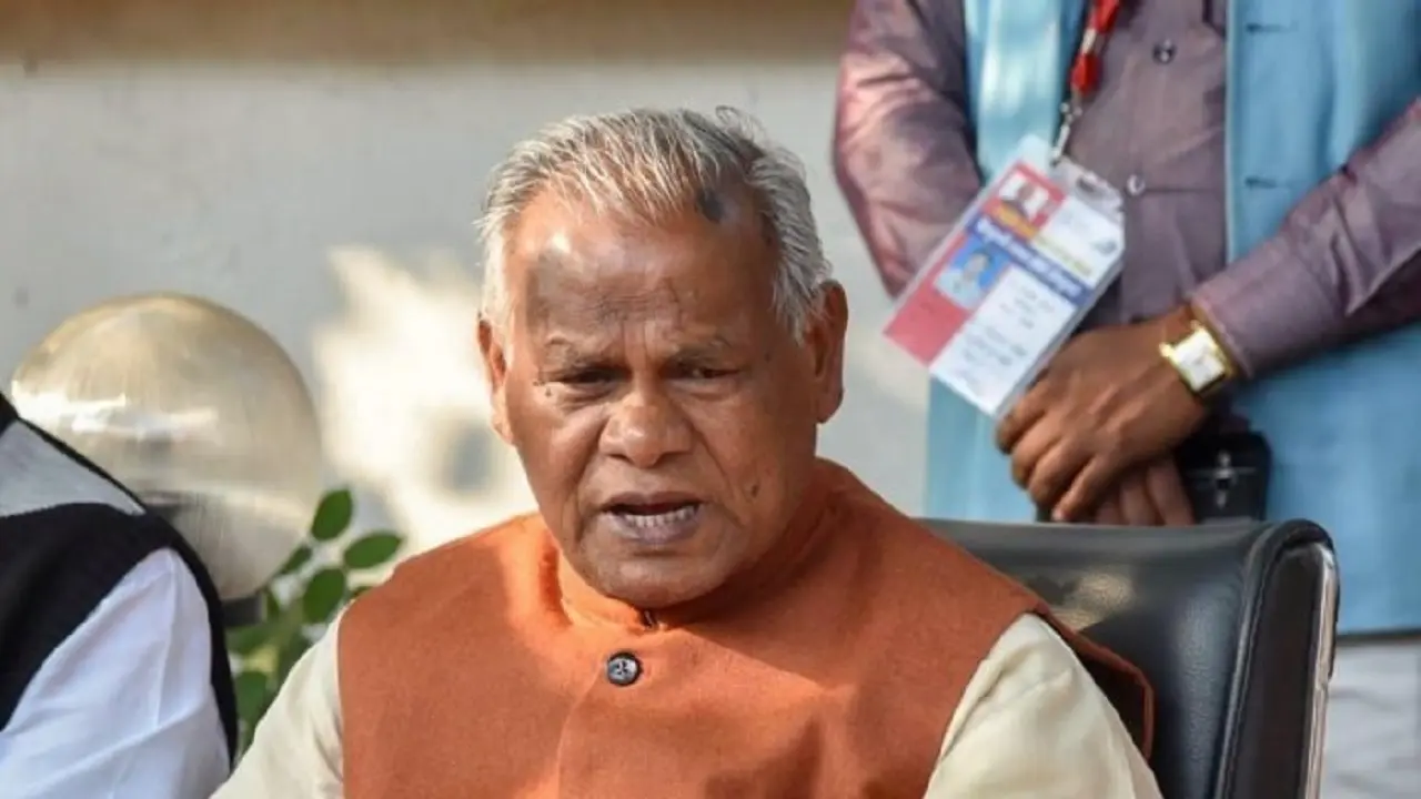 नीतीश सरकार के खास जीतन राम मांझी को भी सही लगी तेजस्वी यादव की भविष्यवाणी, बोले 2021 में फिर चुनाव को लेकर सहमत, लेकिन…
