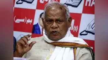 जीतन राम मांझी ने बिहार में शराबबंदी के तरीके पर उठाया सवाल, कहा-परिणाम बेहतर नहीं, कानून की हो समीक्षा