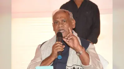 Bihar News: पंडितों को गाली देने पर घिरे जीतन राम मांझी, तो कहा- मैने अपने समाज को दी थी गाली, पनपा नया विवाद