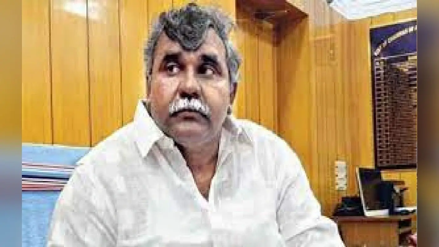Breaking : भाजपा नेता जितेन्द्र तिवारी नहीं जाएंगे सीआईडी के पास, अदालत की लेंगे शरण
