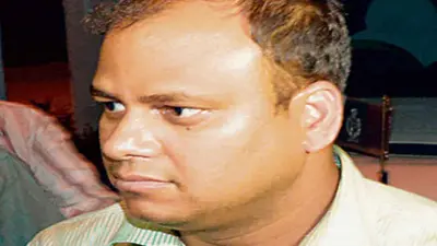 Bihar News: IAS जितेंद्र गुप्ता गायब! घूसखोरी में पकड़ाने पर भी अदालत से मिली थी राहत, अब किये गये सस्पेंड