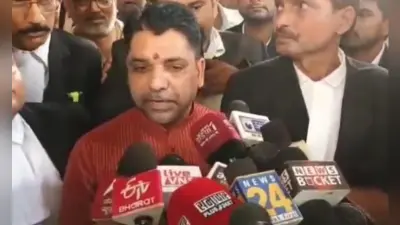 Gyanvapi Masjid Case: विश्व वैदिक सनातन संघ की केंद्र सरकार से मांग, PFI पर तत्काल प्रभाव से लगे प्रतिबंध