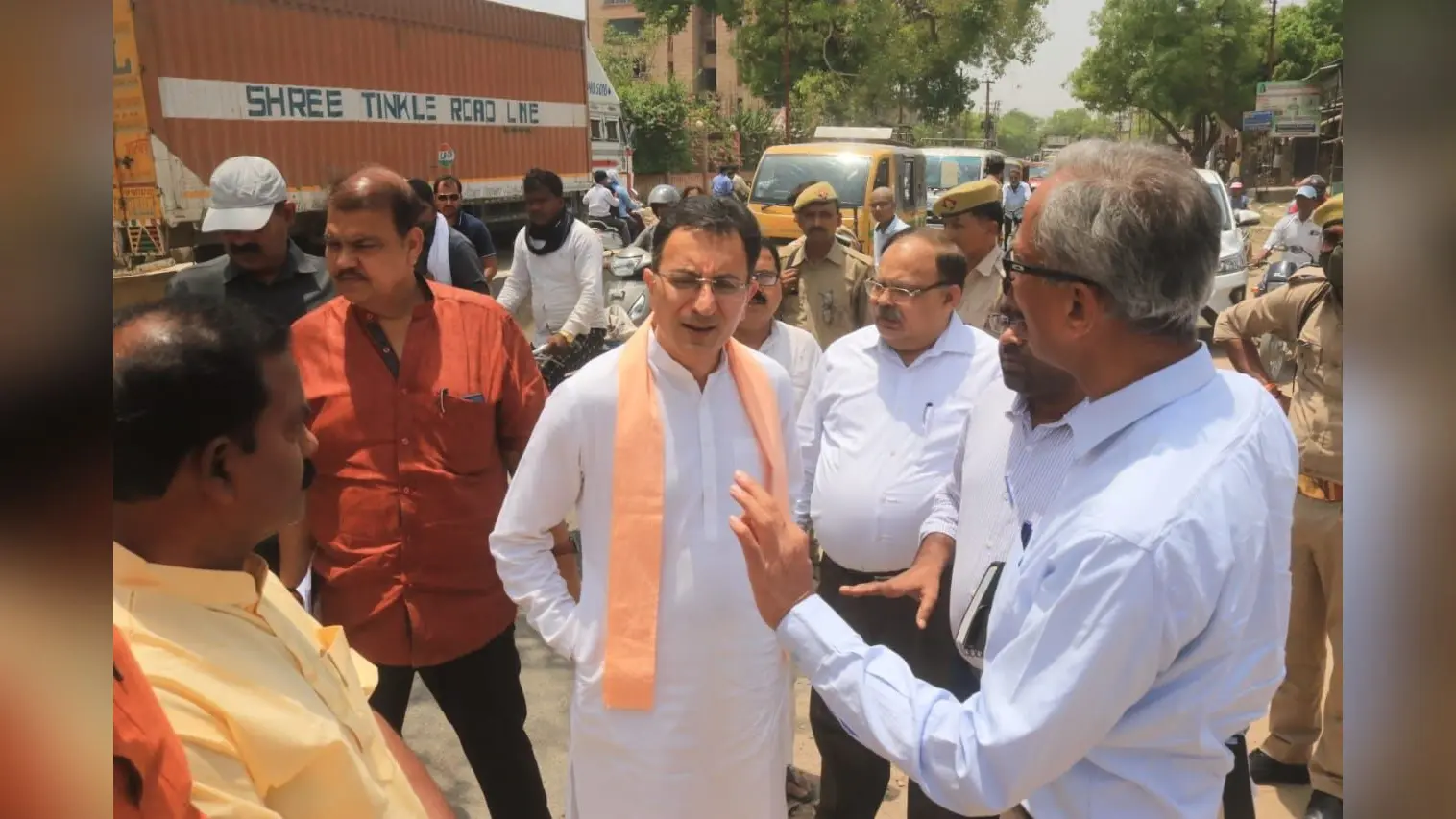 2022 के चुनाव में यूपी के ब्राह्मणों को साध सकेंगे जितिन प्रसाद? भाजपा को सता रहा है कानपुर वाले ‘विकास दुबे’ का खौफ़