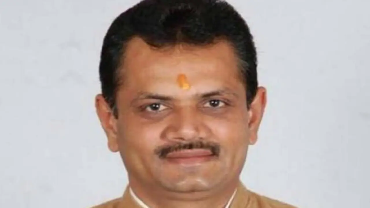 Gujarat Election 2022: गुजरात में बीजेपी का ताकतवर चेहरा है जीतू वाघाणी, 2012 में पहली बार बने थे विधायक