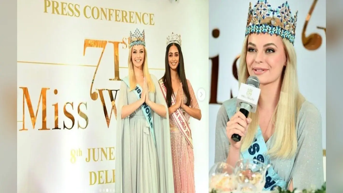 Miss World 2023: भारत 27 साल बाद ‘मिस वर्ल्ड 2023’ की मेजबानी करने के लिए है तैयार