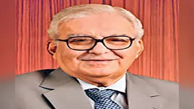 रूसी मोदी के साथ डॉ जेजे ईरानी के थे मतभेद, लेकिन पत्नी की वजह से हो गयी थी दोस्ती