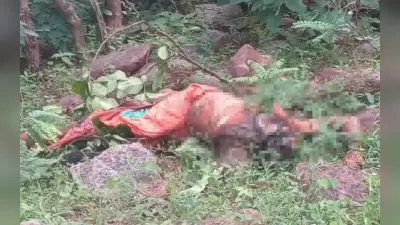 पश्चिमी सिंहभूम के गोइलकेरा में IED ब्लास्ट, एक महिला की मौत