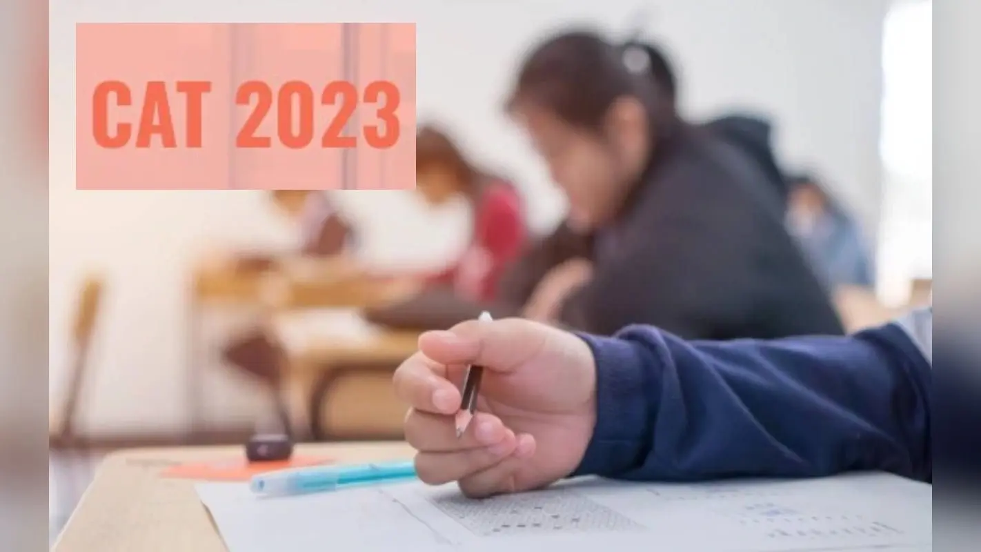 CAT 2023 एडिट विंडो आज इतने बजे होगी बंद, 26 नवंबर को परीक्षा का आयोजन