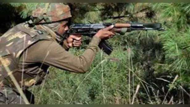 Bihar News: सारण का लाल कश्मीर में आतंकी मुठभेड़ में शहीद, गांव में पसरा मातमी सन्नाटा, आज आयेगा शव