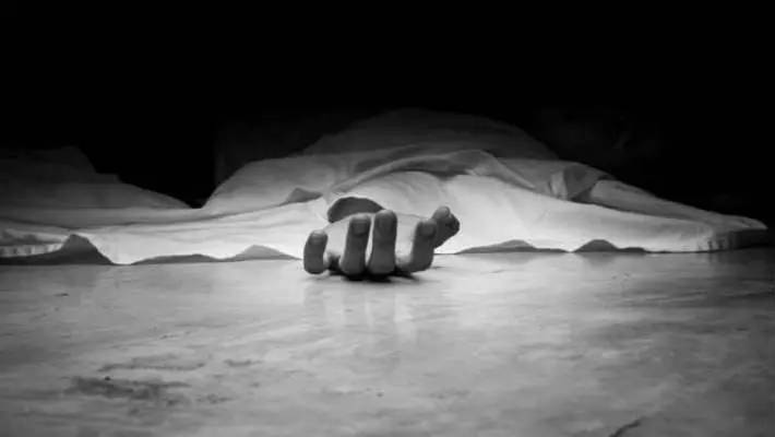 नगर पर्षद उपाध्यक्ष के बेटे समेत दो की गोली मार हत्या