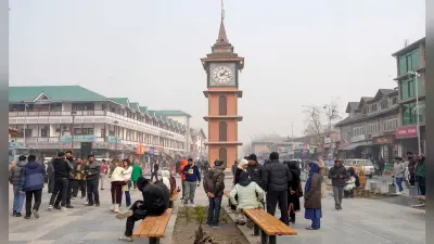 पाकिस्तानी सेना ने भारतीय सीमा पर दागे मोर्टार, कुपवाड़ा में 3 नागरिकों की मौत