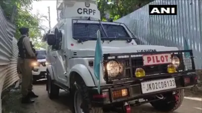 Jammu Kashmir: सुरक्षाबलों ने राहुल भट्ट की हत्या का लिया बदला, बांदीपोरा में तीन आतंकियों को मार गिराया