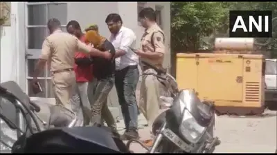 Jammu Kashmir: हवाला मनी केस में कठुआ से गिरफ्तार हुए पूर्व मंत्री बाबू सिंह, जारी हुआ था लुकआउट नोटिस