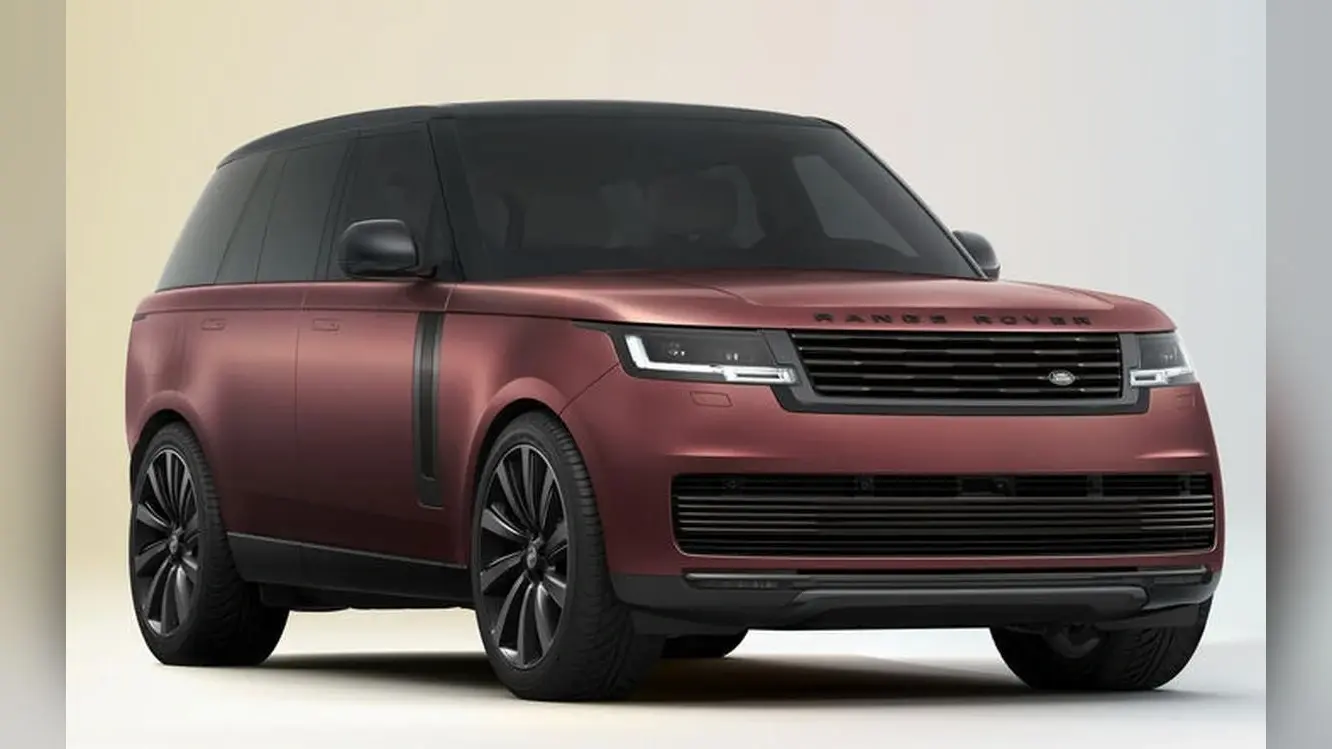 JLR EV: ऑल-इलेक्ट्रिक ब्रांड के रूप में डेवलप हो रहा जगुआर, 2025 में आयेगा नया मॉडल