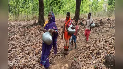 जलवायु की चिंता