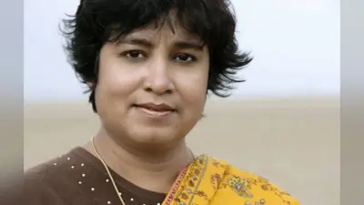 The Kashmiri Files देखने के बाद लेखिका तसलीमा नसरीन ने बांग्लादेश से हिंदुओं के पलायन पर कह दी बड़ी बात