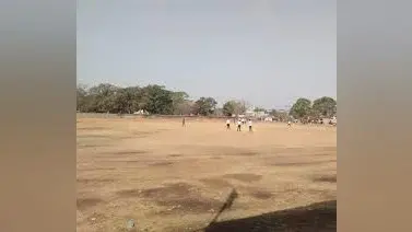 Golghar In Jharkhand : बिहार के पटना की तर्ज पर झारखंड के जमशेदपुर में बनेगा गोलघर, रेलवे की जमीन पर ये भी बनाने की है तैयारी