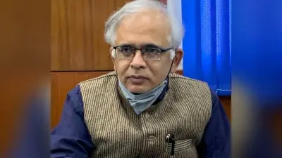 Coronavirus Latest News : सीएसआइआर के डायरेक्टर जनरल बोले, देश के 10 फीसदी लोगों में नहीं दिखा कोरोना का लक्षण