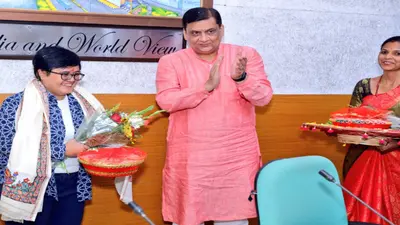 JNU में छात्रों के दो गुट में झड़प, दो लोग जख्मी, सुरक्षा को लेकर प्रशासन पर उठ रहे सवाल