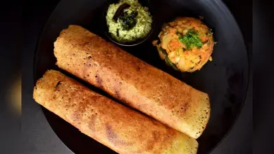 Best Dosa in Delhi: डोसा खाने के लिए दिल्ली की ये जगह है बेस्ट, जानें लोकेशन और टाइमिंग