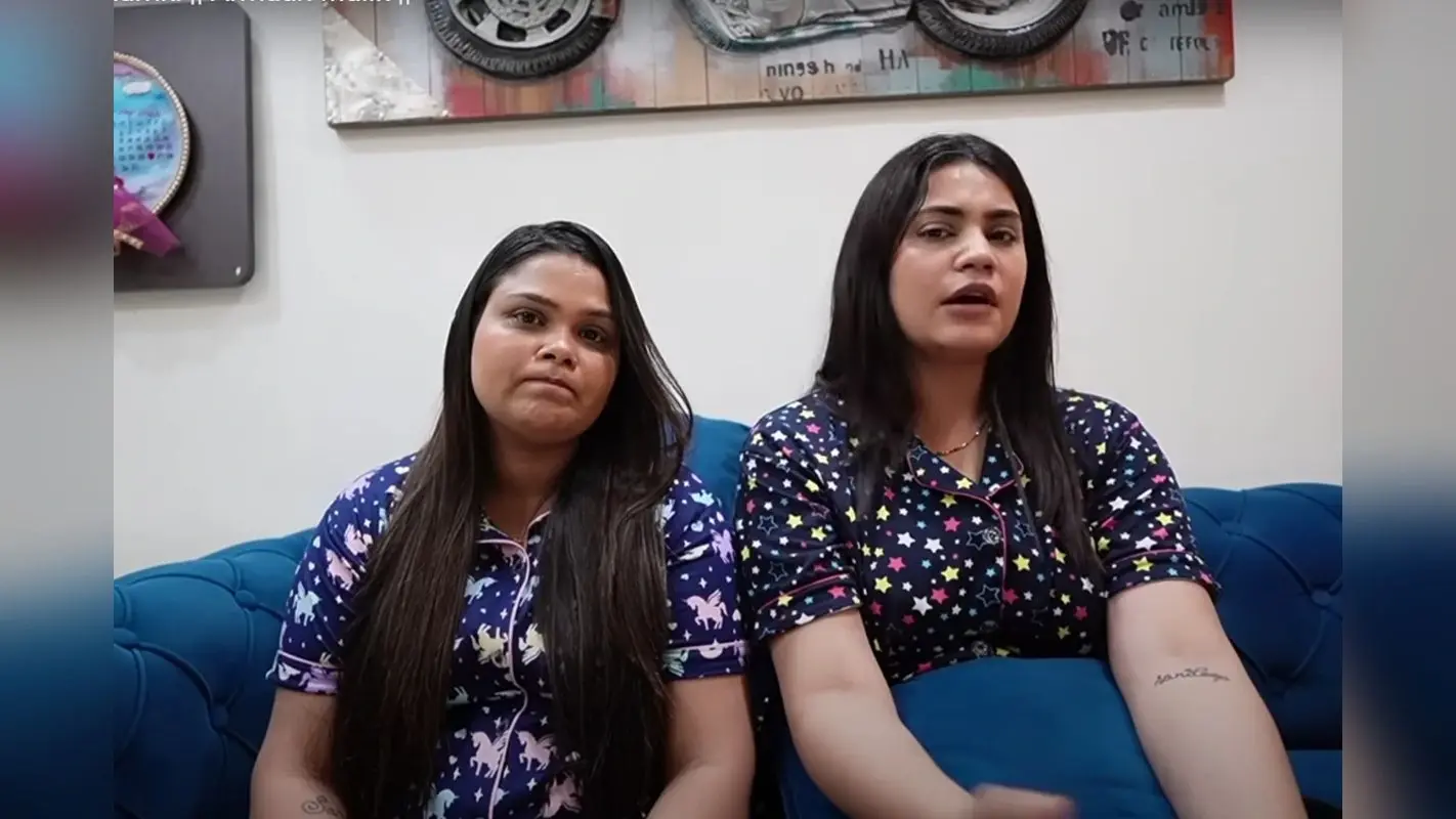 यूट्यूबर अरमान और पायल मलिक की बेटी नहीं है तूबा! लिया है गोद… जानें क्या है पूरा मामला