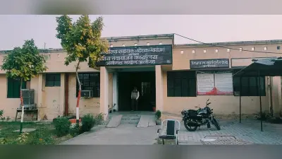Jobs News : बॉर्डर रोड्स ऑर्गनाइजेशन में ऑपरेटर कम्युनिकेशन समेत 567 वेकेंसी, ऐसे करें अप्लाई