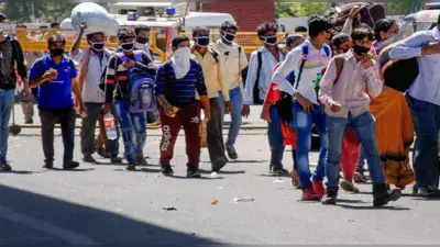 GIC Officer Recruitment: 85 पदों पर जीआईसी अधिकारी के लिए निकली वैकेंसी, इस दिन तक कर सकते हैं आवेदन