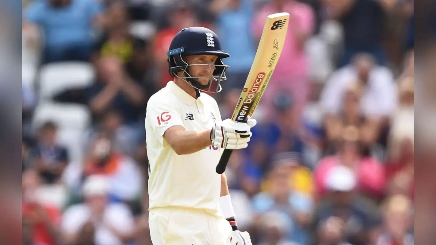 ENG vs IRE: जो रूट ने टेस्ट में रचा इतिहास, इस मामले में सचिन और लारा को भी छोड़ा पीछे