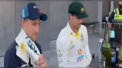 ENG vs SL : इंग्लैंड ने श्रीलंका के खिलाफ लगाया जीत का सिक्सर, रूट ने विवियन रिचर्ड्स के रिकॉर्ड की बराबरी की