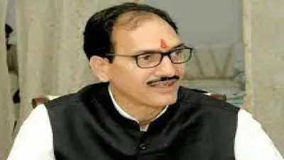 Punjab: कांग्रेस के पूर्व विधायक जोगिंदर पाल गिरफ्तार, भ्रष्टाचार पर एक्शन में भगवंत मान सरकार