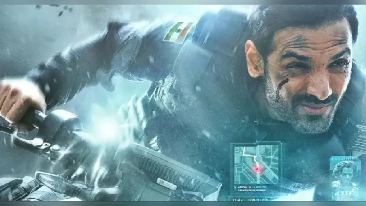 Attack BO Collection Day 1: ‘आरआरआर’ के सामने नहीं चला ‘अटैक’ का जादू, पहले दिन कमाए सिर्फ इतने करोड़