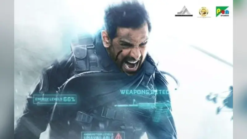 Attack Trailer 2: जॉन अब्राहम ने सुपर सैनिक बनकर किया दुश्मनों का खात्मा, देखें जबरदस्त ट्रेलर