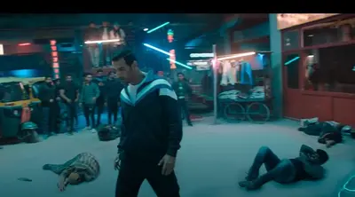 Satyameva Jayate 2 : ‘सत्यमेव जयते 2’ का पोस्टर रिलीज, जबरदस्त एक्शन में दिख रहे हैं जॉन अब्राहम