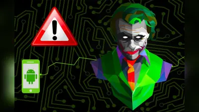 ALERT: अपने फोन से तुरंत डिलीट कर दीजिए ये 8 मोबाइल ऐप्स, Joker मैलवेयर चुरा लेगा सारा डेटा