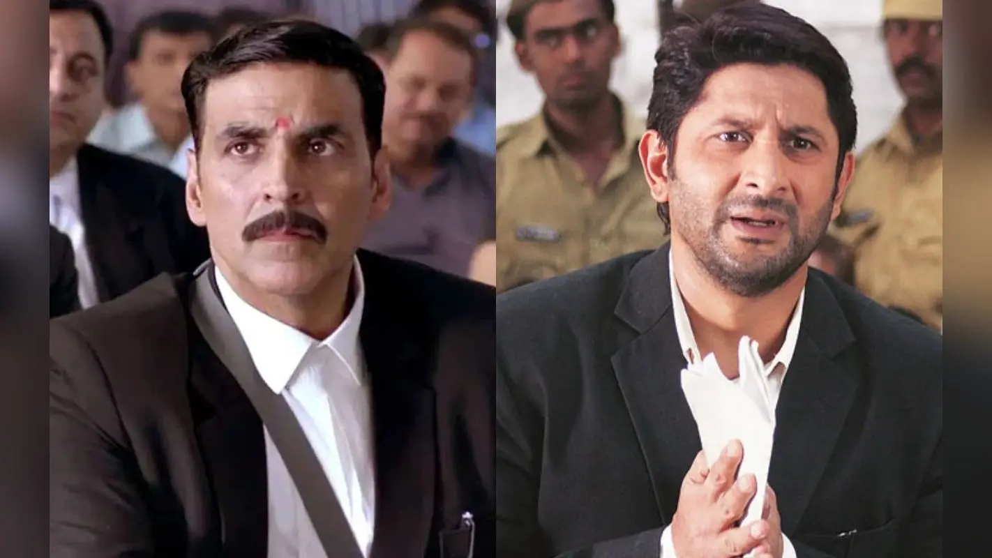 Jolly LLB 3 की शूटिंग अटक सकती है, अजमेर कोर्ट पहुंचा मामला