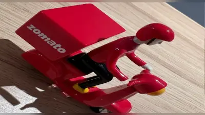Zomato अब सिर्फ 10 मिनट में आपके घर पहुंचाएगा गरमा-गरम खाना, ग्राहकों के लिए जोमैटो की नई सुविधा