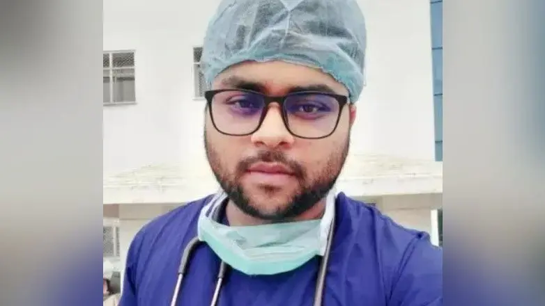 Lucknow: डॉ. राम मनोहर लोहिया अस्पताल के डॉक्टर की संदिग्ध परिस्थितियों में मौत, बॉडी के पास मिले कई इंजेक्शन