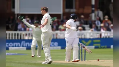 ENG vs AUS: ‘क्या खेल भावना का ज्ञान सिर्फ भारतीयों के लिए है..’, जॉनी बेयरस्टो विवाद पर गौतम गंभीर का रिएक्शन